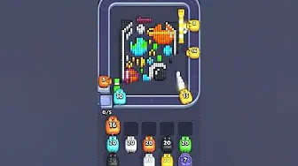 Pixel Flow Level 1001 Solution: Complete Walkthrough & Guide