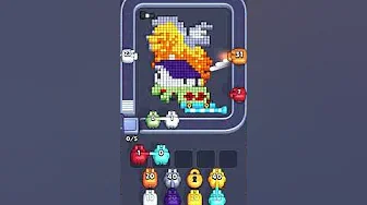 Pixel Flow Level 1002 Solution Guide | Complete Walkthrough