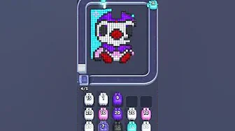 Pixel Flow Level 1003 Solution: Complete Walkthrough & Guide