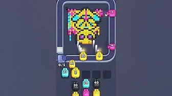Pixel Flow Level 1008 Solution: Complete Walkthrough & Guide