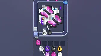 Pixel Flow Level 1014 Solution: Complete Walkthrough Guide