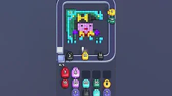 Pixel Flow Level 1016 Solution: Complete Walkthrough Guide