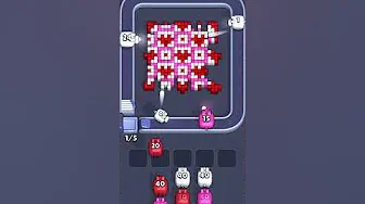 Pixel Flow Level 1021 Solution: Complete Walkthrough & Guide