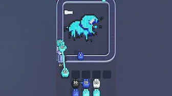 Pixel Flow Level 1029 Solution: Complete Walkthrough & Guide