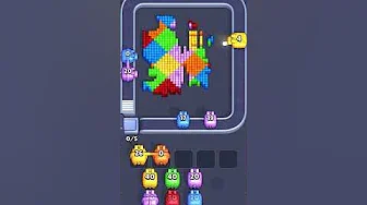 Pixel Flow Level 1031 Solution: Complete Walkthrough & Guide