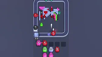 Pixel Flow Level 1039 Solution: Complete Walkthrough & Guide