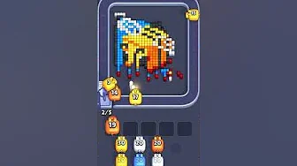 Pixel Flow Level 1040 Solution: Complete Walkthrough & Guide