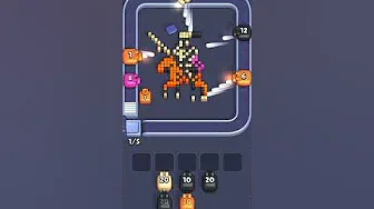 Pixel Flow Level 1042 Solution: Complete Walkthrough & Guide