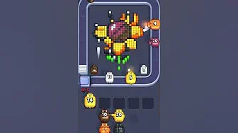 Pixel Flow Level 1044 Solution: Complete Walkthrough & Guide