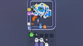Pixel Flow Level 1053 Solution: Complete Walkthrough & Guide
