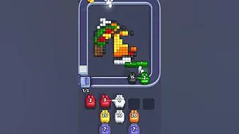 Pixel Flow Level 1066 Solution: Complete Walkthrough & Guide