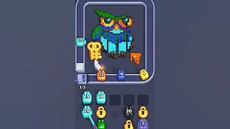 Pixel Flow Level 1068 Solution: Complete Walkthrough Guide