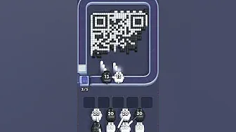 Pixel Flow Level 1072 Solution & Walkthrough Guide