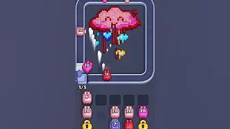 Pixel Flow Level 1077 Solution: Complete Walkthrough & Guide