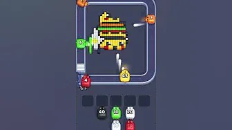 Pixel Flow Level 1080 Solution: Complete Walkthrough & Guide