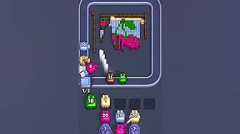 Pixel Flow Level 1083 Solution: Complete Walkthrough & Guide