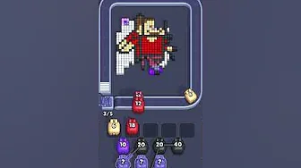 Pixel Flow Level 1093 Solution: Complete Walkthrough & Guide