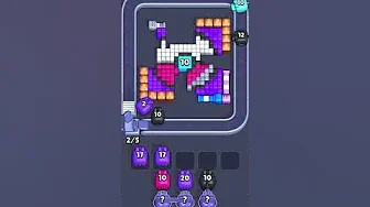 Pixel Flow Level 1098 Solution: Complete Walkthrough & Guide