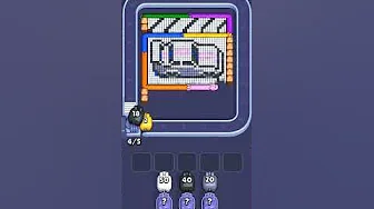Pixel Flow Level 1102 Solution: Complete Walkthrough Guide