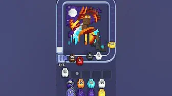 Pixel Flow Level 1107 Solution: Complete Walkthrough & Tips