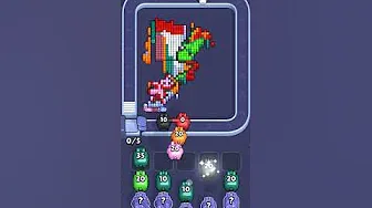 Pixel Flow Level 1117 Solution: Complete Walkthrough & Guide