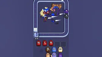 Pixel Flow Level 1122 Solution & Walkthrough Guide