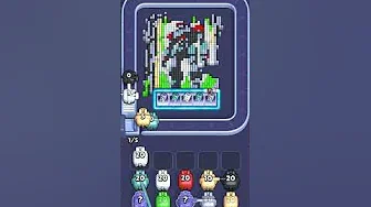 Pixel Flow Level 1123 Solution: Complete Walkthrough & Guide