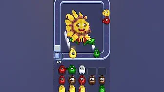 Pixel Flow Level 1127 Solution: Complete Walkthrough & Guide
