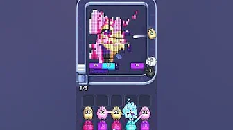 Pixel Flow Level 1128 Solution: Complete Walkthrough & Guide