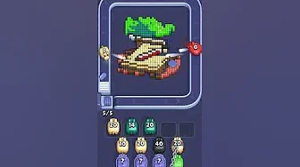 Pixel Flow Level 1142 Solution: Complete Walkthrough & Guide