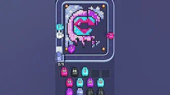 Pixel Flow Level 1149 Solution: Complete Walkthrough & Guide