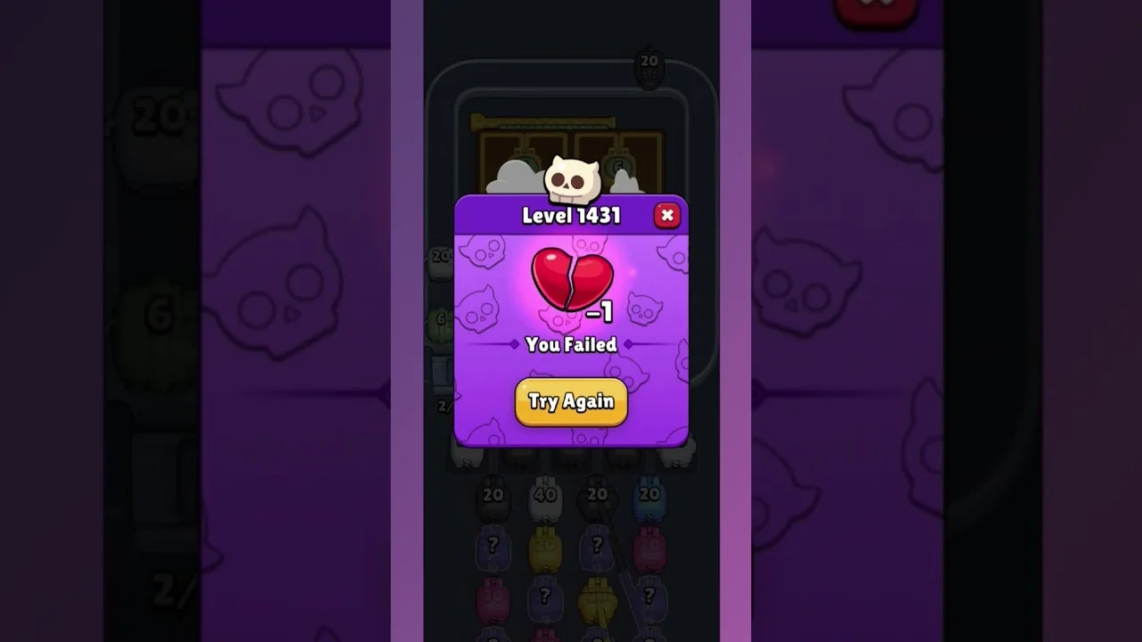 Pixel Flow Level 1431 Solution: Complete Walkthrough & Guide
