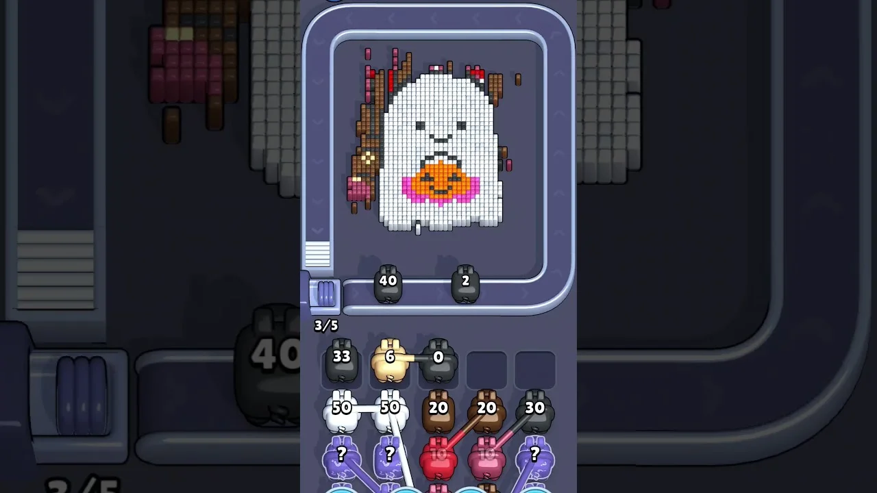 Pixel Flow Level 1939 Solution: Complete Walkthrough & Guide