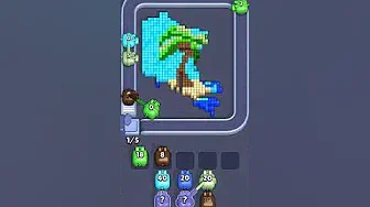 Pixel Flow Level 1959 Solution: Complete Walkthrough & Guide
