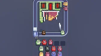 Pixel Flow Level 1973 Solution: Complete Walkthrough & Guide