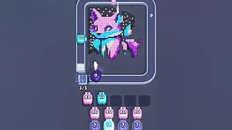 Pixel Flow Level 1977 Solution & Walkthrough Guide