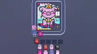 Pixel Flow Level 1978 Solution: Complete Walkthrough & Guide