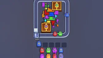 Pixel Flow Level 1980 Solution: Complete Walkthrough & Guide