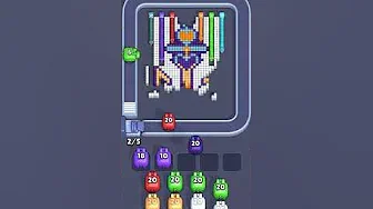Pixel Flow Level 1981 Solution: Complete Walkthrough & Guide