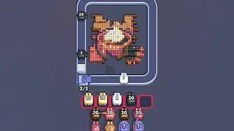 Pixel Flow Level 1982 Solution: Complete Walkthrough & Guide