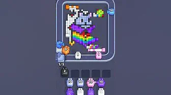 Pixel Flow Level 1984 Solution: Complete Walkthrough & Guide