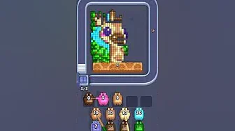 Pixel Flow Level 1985 Solution: Complete Walkthrough Guide