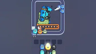Pixel Flow Level 1988 Solution: Complete Walkthrough & Guide