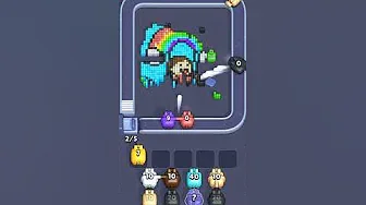 Pixel Flow Level 1994 Solution: Complete Walkthrough & Guide