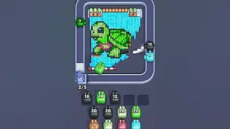 Pixel Flow Level 1998 Solution: Complete Walkthrough & Guide