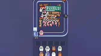Pixel Flow Level 2 Solution: Complete Walkthrough & Guide