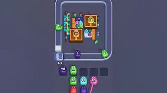 Pixel Flow Level 2001 Solution: Complete Walkthrough & Guide
