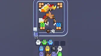 Pixel Flow Level 2003 Solution: Complete Walkthrough & Guide