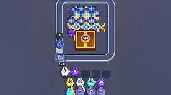 Pixel Flow Level 2010 Solution: Complete Walkthrough & Guide