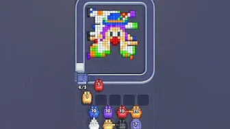 Pixel Flow Level 2012 Solution & Walkthrough Guide